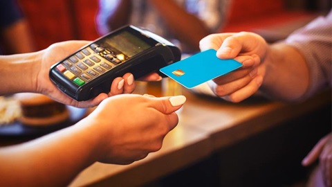 Cash ou paiement électronique